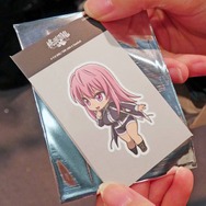 「ガチアクタ」「桃源暗鬼」…戦う男たちが集結したCom2uSブースでは最新ゲームの試遊も！【AnimeJapan 2026ブースレポ】