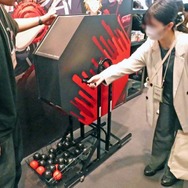 「ガチアクタ」「桃源暗鬼」…戦う男たちが集結したCom2uSブースでは最新ゲームの試遊も！【AnimeJapan 2026ブースレポ】