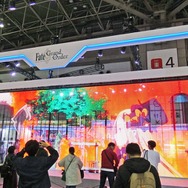 テーマは“みんなで作るFGOブース”…第2部 終章を振り返るメモリアル企画にあふれる「ありがとう！」の声【AnimeJapan 2026ブースレポ】