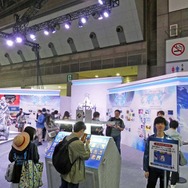 テーマは“みんなで作るFGOブース”…第2部 終章を振り返るメモリアル企画にあふれる「ありがとう！」の声【AnimeJapan 2026ブースレポ】