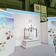 テーマは“みんなで作るFGOブース”…第2部 終章を振り返るメモリアル企画にあふれる「ありがとう！」の声【AnimeJapan 2026ブースレポ】