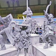 テーマは“みんなで作るFGOブース”…第2部 終章を振り返るメモリアル企画にあふれる「ありがとう！」の声【AnimeJapan 2026ブースレポ】