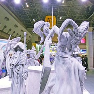 テーマは“みんなで作るFGOブース”…第2部 終章を振り返るメモリアル企画にあふれる「ありがとう！」の声【AnimeJapan 2026ブースレポ】