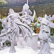 テーマは“みんなで作るFGOブース”…第2部 終章を振り返るメモリアル企画にあふれる「ありがとう！」の声【AnimeJapan 2026ブースレポ】