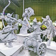 テーマは“みんなで作るFGOブース”…第2部 終章を振り返るメモリアル企画にあふれる「ありがとう！」の声【AnimeJapan 2026ブースレポ】