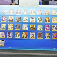 テーマは“みんなで作るFGOブース”…第2部 終章を振り返るメモリアル企画にあふれる「ありがとう！」の声【AnimeJapan 2026ブースレポ】