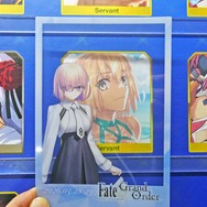 テーマは“みんなで作るFGOブース”…第2部 終章を振り返るメモリアル企画にあふれる「ありがとう！」の声【AnimeJapan 2026ブースレポ】