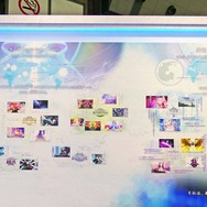 テーマは“みんなで作るFGOブース”…第2部 終章を振り返るメモリアル企画にあふれる「ありがとう！」の声【AnimeJapan 2026ブースレポ】