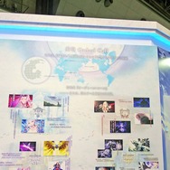 テーマは“みんなで作るFGOブース”…第2部 終章を振り返るメモリアル企画にあふれる「ありがとう！」の声【AnimeJapan 2026ブースレポ】