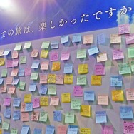 テーマは“みんなで作るFGOブース”…第2部 終章を振り返るメモリアル企画にあふれる「ありがとう！」の声【AnimeJapan 2026ブースレポ】