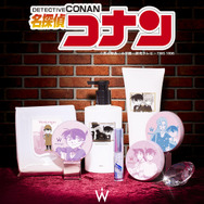 『名探偵コナン』×ウォンジョンヨ
