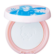 ウォンジョンヨ エアリーフィルターパクト DC