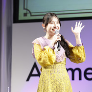 高橋留美子最新作！TVアニメ『MAO』放送直前 開幕式