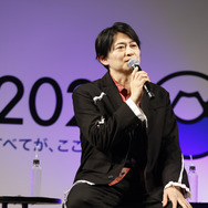 高橋留美子最新作！TVアニメ『MAO』放送直前 開幕式