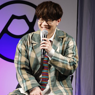 高橋留美子最新作！TVアニメ『MAO』放送直前 開幕式