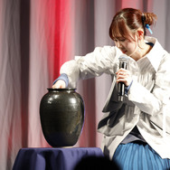 高橋留美子最新作！TVアニメ『MAO』放送直前 開幕式