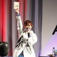 高橋留美子最新作！TVアニメ『MAO』放送直前 開幕式