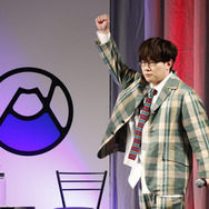 高橋留美子最新作！TVアニメ『MAO』放送直前 開幕式