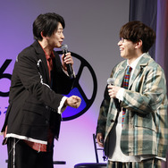 高橋留美子最新作！TVアニメ『MAO』放送直前 開幕式