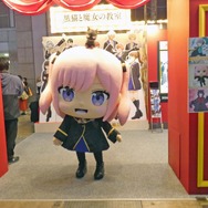 「葬送のフリーレン」「ウマ娘」…立体物の祭典！グッドスマイルカンパニーの“一瞬を切り取る”最新フィギュアの世界【Anime Japan 2026 ブースレポ】