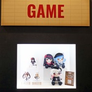 「葬送のフリーレン」「ウマ娘」…立体物の祭典！グッドスマイルカンパニーの“一瞬を切り取る”最新フィギュアの世界【Anime Japan 2026 ブースレポ】