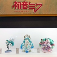 「葬送のフリーレン」「ウマ娘」…立体物の祭典！グッドスマイルカンパニーの“一瞬を切り取る”最新フィギュアの世界【Anime Japan 2026 ブースレポ】