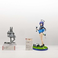 「葬送のフリーレン」「ウマ娘」…立体物の祭典！グッドスマイルカンパニーの“一瞬を切り取る”最新フィギュアの世界【Anime Japan 2026 ブースレポ】