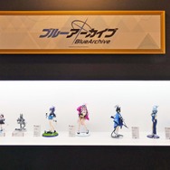 「葬送のフリーレン」「ウマ娘」…立体物の祭典！グッドスマイルカンパニーの“一瞬を切り取る”最新フィギュアの世界【Anime Japan 2026 ブースレポ】