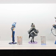 「葬送のフリーレン」「ウマ娘」…立体物の祭典！グッドスマイルカンパニーの“一瞬を切り取る”最新フィギュアの世界【Anime Japan 2026 ブースレポ】