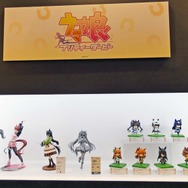 「葬送のフリーレン」「ウマ娘」…立体物の祭典！グッドスマイルカンパニーの“一瞬を切り取る”最新フィギュアの世界【Anime Japan 2026 ブースレポ】