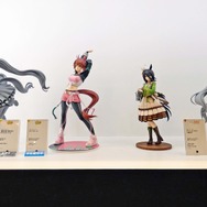 「葬送のフリーレン」「ウマ娘」…立体物の祭典！グッドスマイルカンパニーの“一瞬を切り取る”最新フィギュアの世界【Anime Japan 2026 ブースレポ】