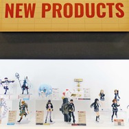 「葬送のフリーレン」「ウマ娘」…立体物の祭典！グッドスマイルカンパニーの“一瞬を切り取る”最新フィギュアの世界【Anime Japan 2026 ブースレポ】