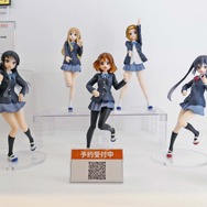 「葬送のフリーレン」「ウマ娘」…立体物の祭典！グッドスマイルカンパニーの“一瞬を切り取る”最新フィギュアの世界【Anime Japan 2026 ブースレポ】