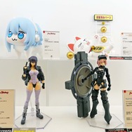 「葬送のフリーレン」「ウマ娘」…立体物の祭典！グッドスマイルカンパニーの“一瞬を切り取る”最新フィギュアの世界【Anime Japan 2026 ブースレポ】