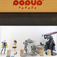 「葬送のフリーレン」「ウマ娘」…立体物の祭典！グッドスマイルカンパニーの“一瞬を切り取る”最新フィギュアの世界【Anime Japan 2026 ブースレポ】