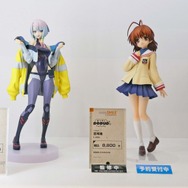 「葬送のフリーレン」「ウマ娘」…立体物の祭典！グッドスマイルカンパニーの“一瞬を切り取る”最新フィギュアの世界【Anime Japan 2026 ブースレポ】