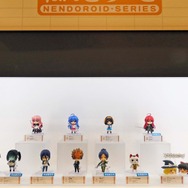 「葬送のフリーレン」「ウマ娘」…立体物の祭典！グッドスマイルカンパニーの“一瞬を切り取る”最新フィギュアの世界【Anime Japan 2026 ブースレポ】