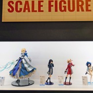 「葬送のフリーレン」「ウマ娘」…立体物の祭典！グッドスマイルカンパニーの“一瞬を切り取る”最新フィギュアの世界【Anime Japan 2026 ブースレポ】