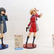 「葬送のフリーレン」「ウマ娘」…立体物の祭典！グッドスマイルカンパニーの“一瞬を切り取る”最新フィギュアの世界【Anime Japan 2026 ブースレポ】