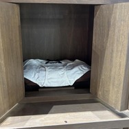 「無職転生」ロキシー教祭壇に内山夕実＆小原好美が詣でる!? 「御神体がw」「シュールすぎる」