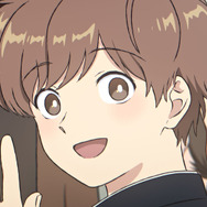 TVアニメ『ガンバレ！中村くん！！』第1話先行カット