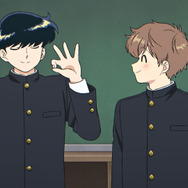 TVアニメ『ガンバレ！中村くん！！』第1話先行カット