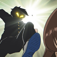 TVアニメ『ガンバレ！中村くん！！』第1話先行カット