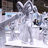 『Fate/Grand Order』ブースの様子