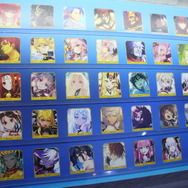 『Fate/Grand Order』ブースの様子