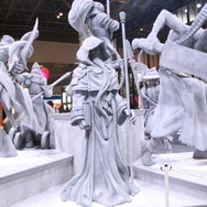 『Fate/Grand Order』ブースの様子