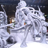 『Fate/Grand Order』ブースの様子