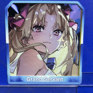 『Fate/Grand Order』ブースの様子