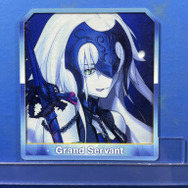 『Fate/Grand Order』ブースの様子