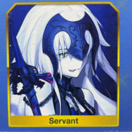 『Fate/Grand Order』ブースの様子